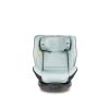 Silla de Auto Lumi 360° ISOFIX con Reclinación, Ventilación y Reductores – Desde 0 meses hasta 12 años (40-150 cm)-Menta - imagen 3
