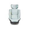 Silla de Auto Lumi 360° ISOFIX con Reclinación, Ventilación y Reductores – Desde 0 meses hasta 12 años (40-150 cm)-Menta - imagen 4
