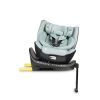Silla de Auto Lumi 360° ISOFIX con Reclinación, Ventilación y Reductores – Desde 0 meses hasta 12 años (40-150 cm)-Menta - imagen 9