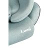 Silla de Auto Lumi 360° ISOFIX con Reclinación, Ventilación y Reductores – Desde 0 meses hasta 12 años (40-150 cm)-Menta - imagen 12