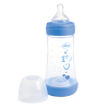 Biberón Chicco PERFECT 5 240ml Anticolico Niño - imagen 3
