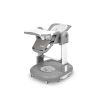 Trona Evolutiva 3 en 1 Sitron con Función de Columpio y Andador – Ajustable y Multifuncional-Gris - imagen 3