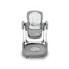 Trona Evolutiva 3 en 1 Sitron con Función de Columpio y Andador – Ajustable y Multifuncional-Gris - imagen 9