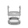Trona Evolutiva 3 en 1 Sitron con Función de Columpio y Andador – Ajustable y Multifuncional GRIS