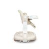 Trona Evolutiva 3 en 1 Sitron con Función de Columpio y Andador – Ajustable y Multifuncional-Beige - imagen 8