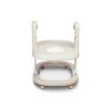 Trona Evolutiva 3 en 1 Sitron con Función de Columpio y Andador – Ajustable y Multifuncional-Beige - imagen 6