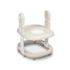 Trona Evolutiva 3 en 1 Sitron con Función de Columpio y Andador – Ajustable y Multifuncional-Beige - imagen 7