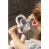 Patinete Infantil Satura Balance con Luces LED, Manillar Ajustable y Dirección por Inclinación – Desde 3 Años - imagen 12