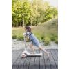 Patinete Infantil Satura Balance con Luces LED, Manillar Ajustable y Dirección por Inclinación – Desde 3 Años - imagen 11