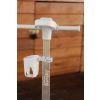Patinete Infantil Satura Balance con Luces LED, Manillar Ajustable y Dirección por Inclinación – Desde 3 Años - imagen 14