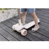 Patinete Infantil Satura Balance con Luces LED, Manillar Ajustable y Dirección por Inclinación – Desde 3 Años - imagen 13