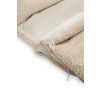Saco de Dormir 3 en 1 – Carrito, Capazo y Silla de Coche - Puro Borreguito-Beige - imagen 4