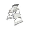 Trona Evolutiva 3 en 1 Nesto – Trona, Hamaca y Balancín en un Solo Producto-Gris - imagen 7