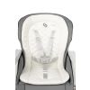 Trona Evolutiva 3 en 1 Nesto – Trona, Hamaca y Balancín en un Solo Producto-Gris - imagen 18