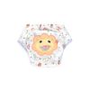 pack 3 calzoncillos aprendizaje, diferentes estampados