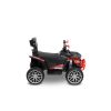 Quad  infantil Movix con luces, sonidos y manillar parental – desde 24 meses-Rojo - imagen 5