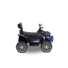 Quad correpasillos infantil Movix con luces, sonidos y manillar parental – desde 24 meses