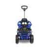 Quad  infantil Movix con luces, sonidos y manillar parental – desde 24 meses-Azul - imagen 7