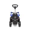 Quad  infantil Movix con luces, sonidos y manillar parental – desde 24 meses-Azul - imagen 4