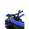 Quad  infantil Movix con luces, sonidos y manillar parental – desde 24 meses-Azul - imagen 6