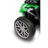 Quad  infantil Movix con luces, sonidos y manillar parental – desde 24 meses-verde - imagen 4