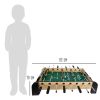 dimensiones Futbolín de mesa Campeón