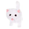 Gato Blanco Interactivo - imagen 7