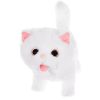 Gato Blanco Interactivo - imagen 16
