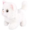 Gato Blanco Interactivo - imagen 4