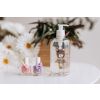 gel de ducha y champú de ducha mammababy