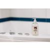 gel de ducha y champú de ducha mammababy