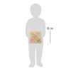 Geoboard de madera - imagen 37