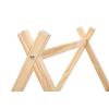 Gimnasio tipi para bebés