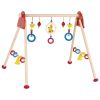 Gimnasio de madera para bebés Patitos . Heimess - imagen 7