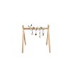 Gimnasio tipi para bebés