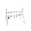 Gimnasio Tipi para Bebés , Childhome - imagen 7