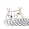 Gimnasio Tipi para Bebés , Childhome - imagen 10