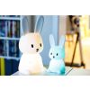 Lámpara Nocturna de Silicona INNOGIO Midi Conejo GIO-136 con Luz LED Multicolor - imagen 5