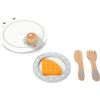 Gofrera cocina infantil - Juguete de madera - imagen 13
