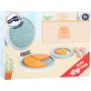 Gofrera cocina infantil - Juguete de madera - imagen 19