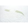Colchón para cuna de 60 x 120 cm Luxe Aloe Vera Coco-Espuma-Coco , 11 cm de grosor - imagen 5