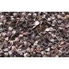 Colchón para cuna de 60 x 120 cm de Trigo Sarraceno y Espuma de Coco , 11 cm de grosor