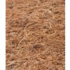 Colchón para cuna de 60 x 120 cm de Trigo Sarraceno y Espuma de Coco , 11 cm de grosor