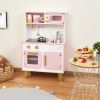 Gran cocina de madera Candy Chic , Janod