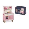 Gran cocina de madera Candy Chic , Janod