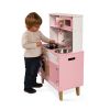 Gran cocina de madera Candy Chic , Janod