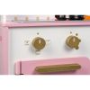 Gran cocina de madera Candy Chic , Janod