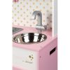 Gran cocina de madera Candy Chic , Janod