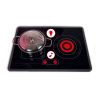 Gran cocina de madera Candy Chic , Janod