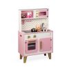 Gran cocina de madera Candy Chic , Janod